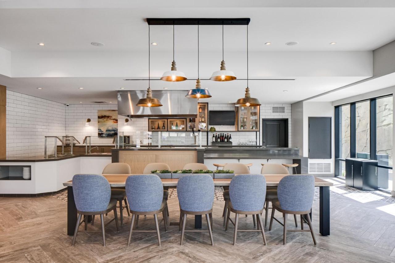 Ayres Hotel Vista Carlsbad Zewnętrze zdjęcie