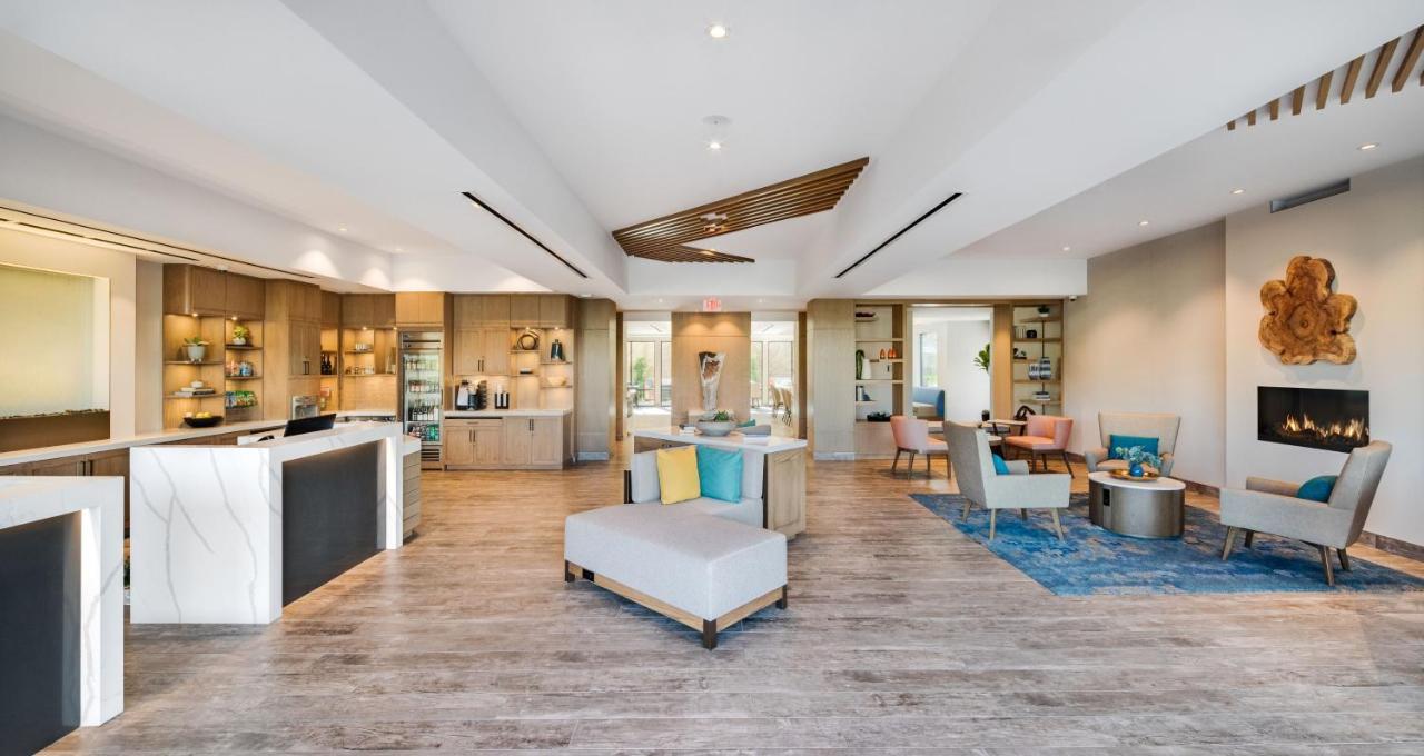 Ayres Hotel Vista Carlsbad Zewnętrze zdjęcie