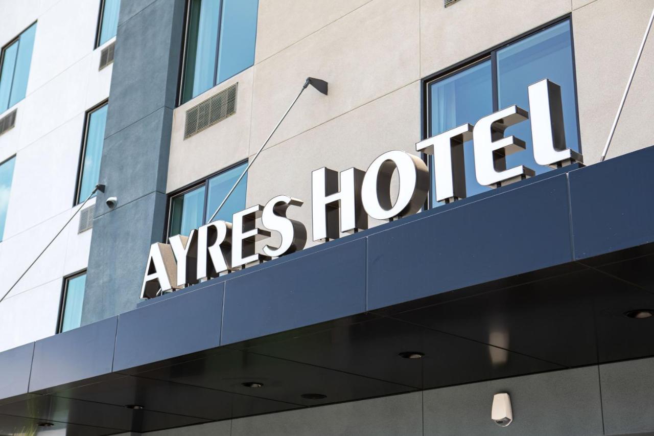 Ayres Hotel Vista Carlsbad Zewnętrze zdjęcie