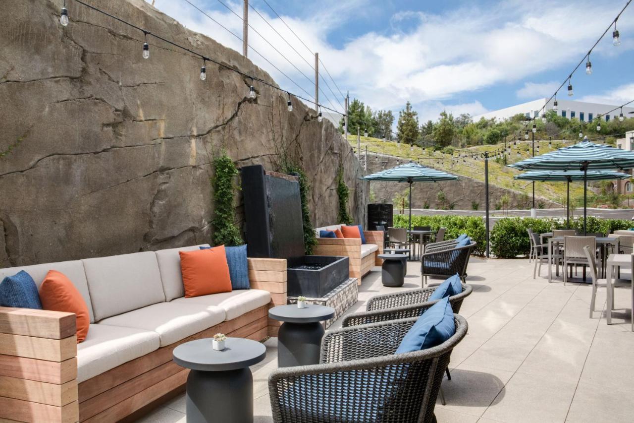 Ayres Hotel Vista Carlsbad Zewnętrze zdjęcie