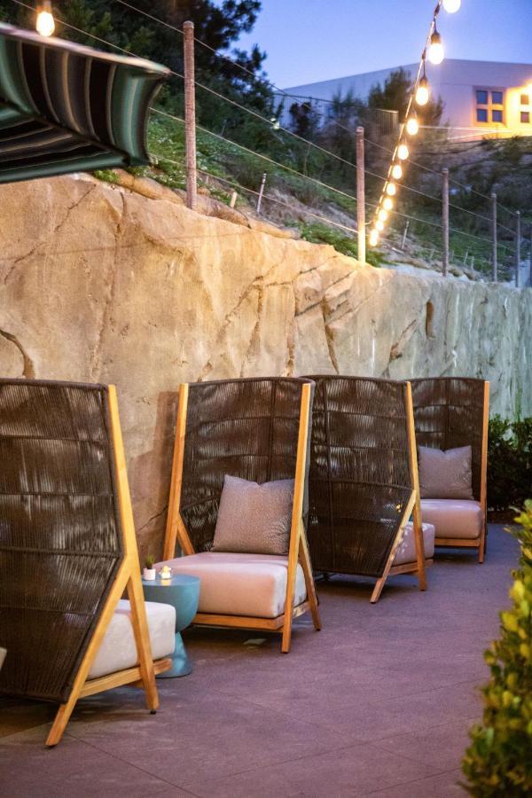 Ayres Hotel Vista Carlsbad Zewnętrze zdjęcie