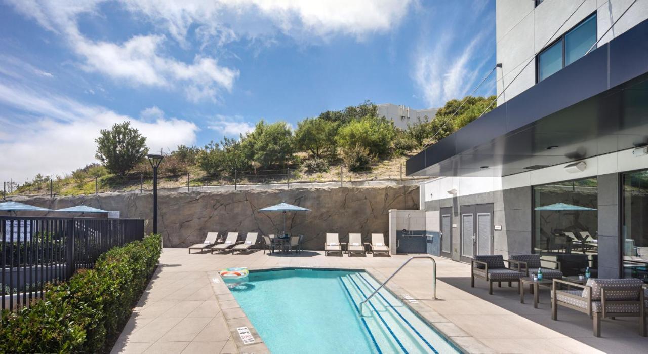 Ayres Hotel Vista Carlsbad Zewnętrze zdjęcie