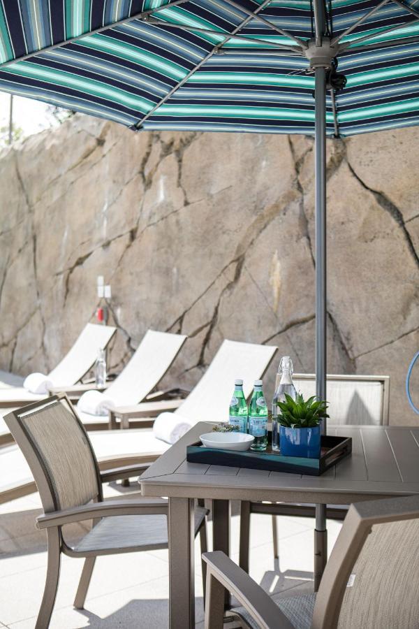 Ayres Hotel Vista Carlsbad Zewnętrze zdjęcie