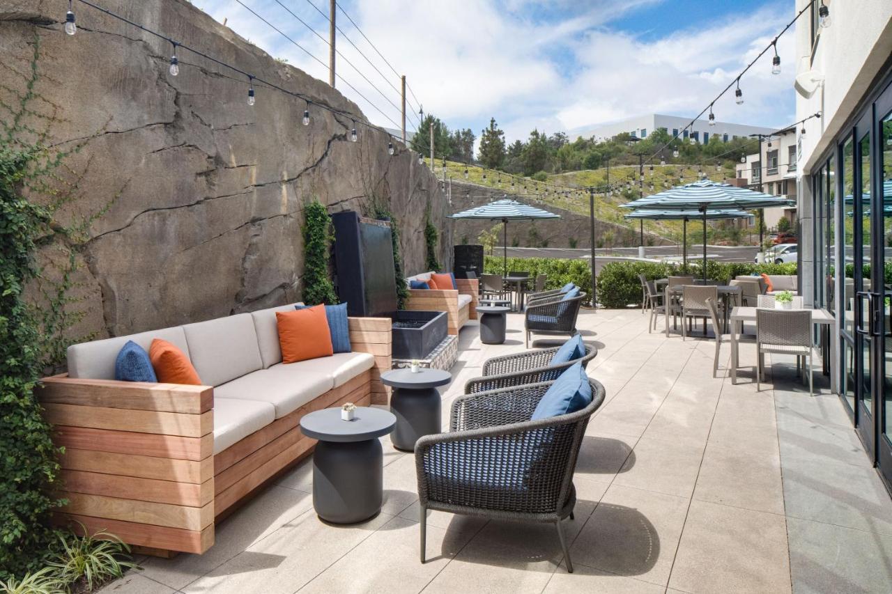 Ayres Hotel Vista Carlsbad Zewnętrze zdjęcie