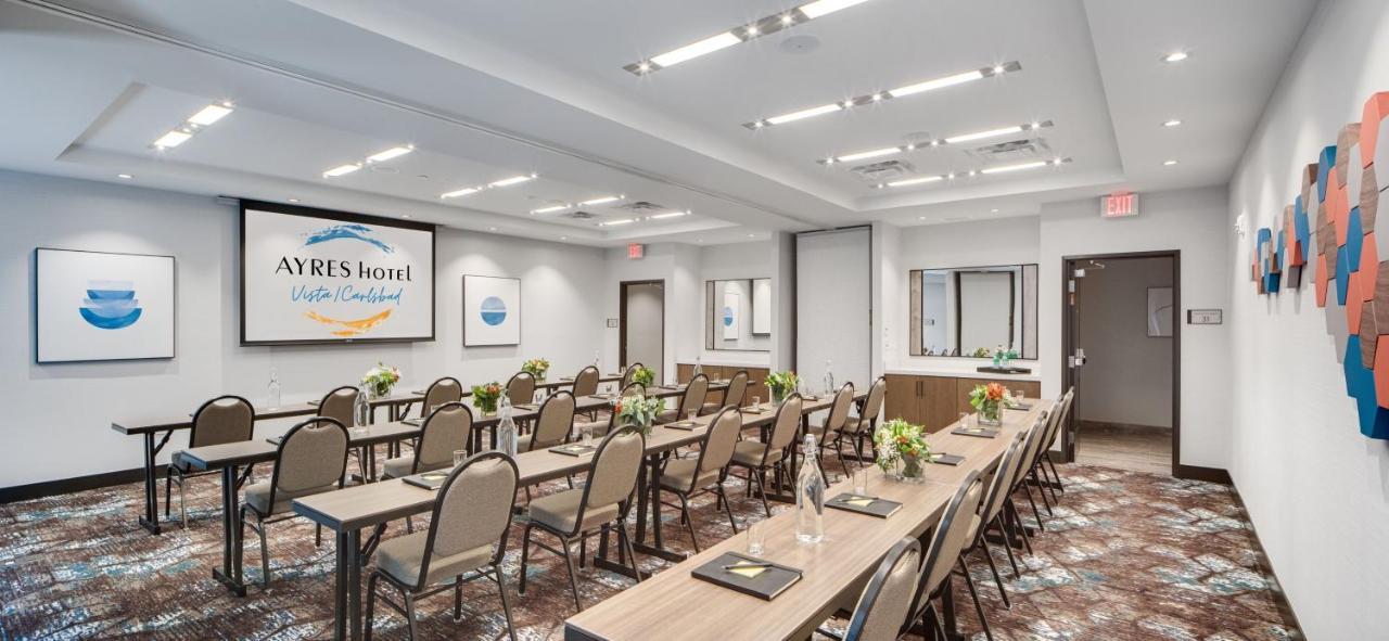 Ayres Hotel Vista Carlsbad Zewnętrze zdjęcie