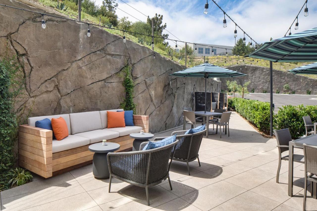 Ayres Hotel Vista Carlsbad Zewnętrze zdjęcie