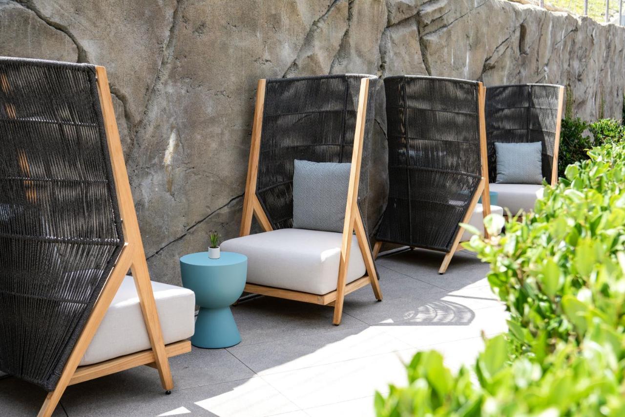 Ayres Hotel Vista Carlsbad Zewnętrze zdjęcie
