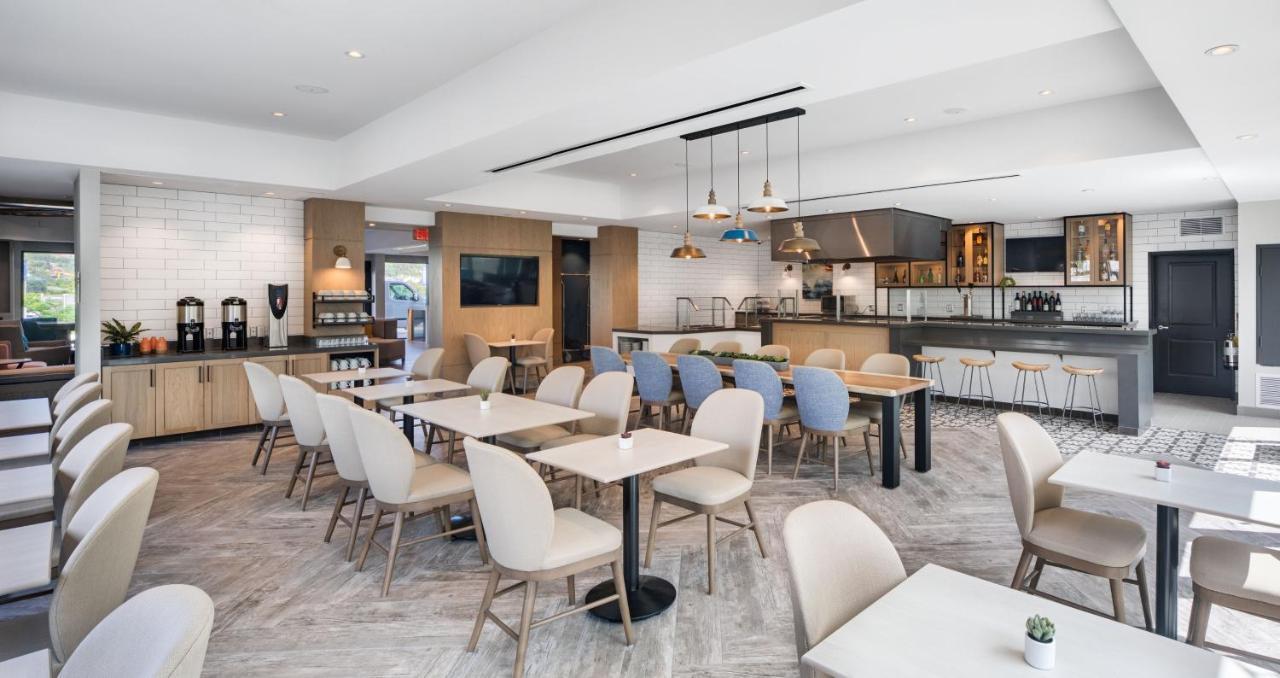 Ayres Hotel Vista Carlsbad Zewnętrze zdjęcie