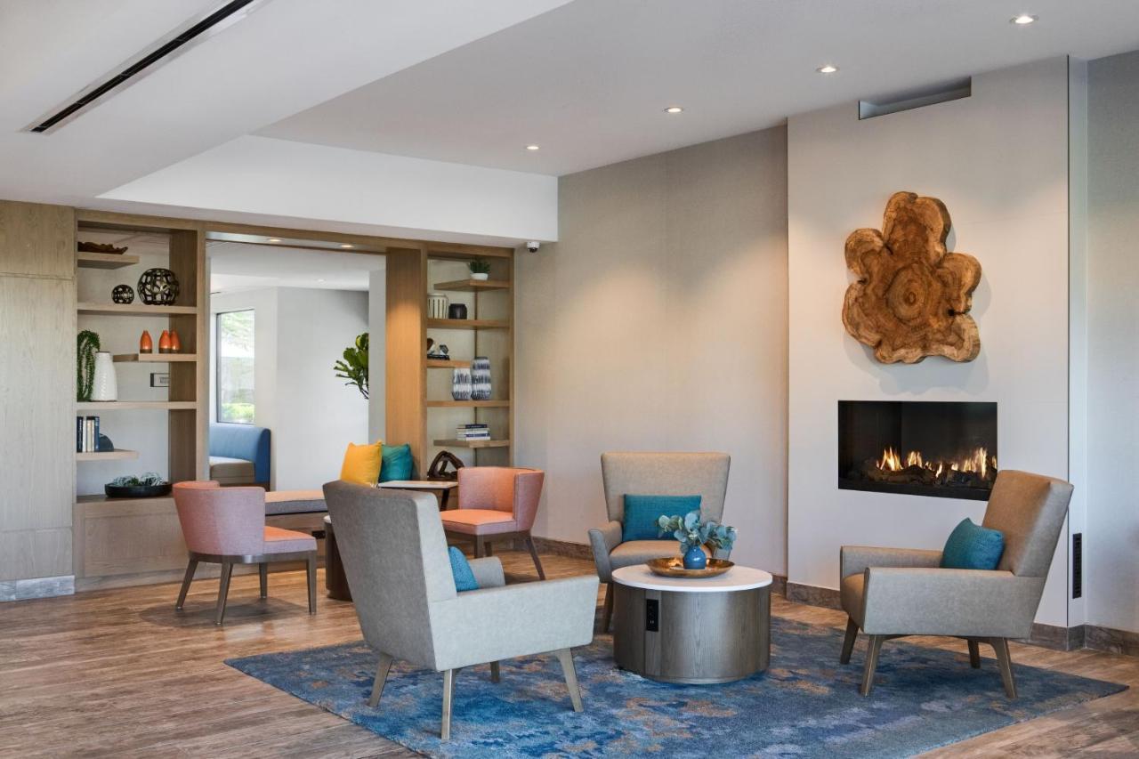 Ayres Hotel Vista Carlsbad Zewnętrze zdjęcie