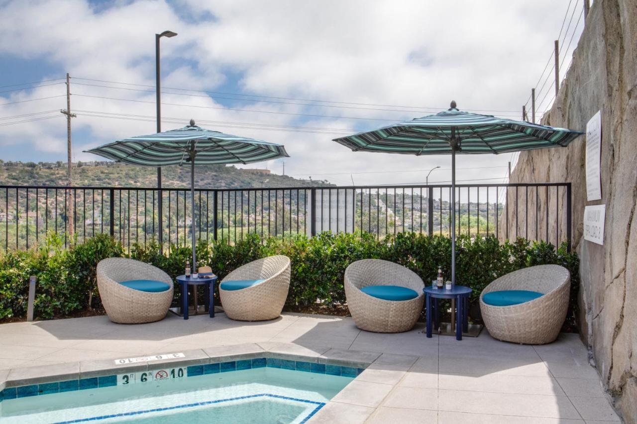 Ayres Hotel Vista Carlsbad Zewnętrze zdjęcie