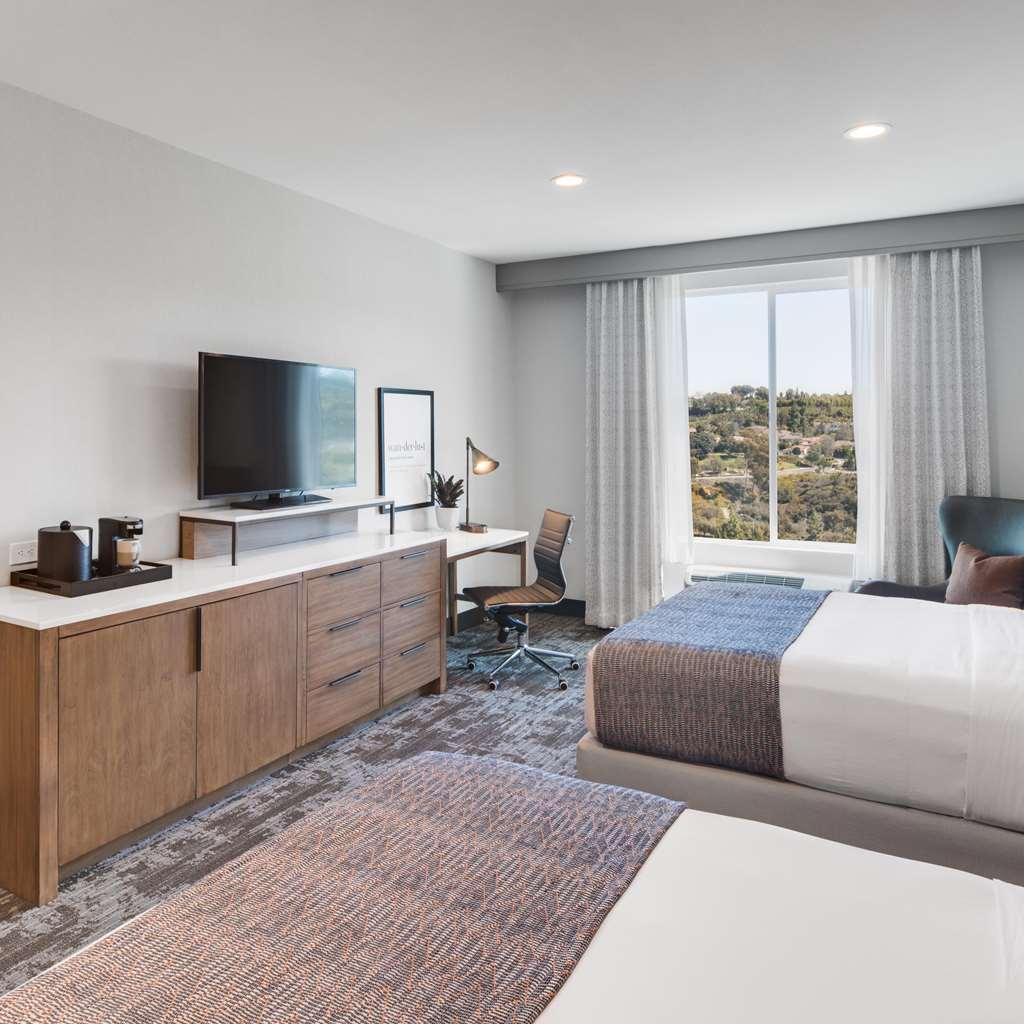 Ayres Hotel Vista Carlsbad Pokój zdjęcie