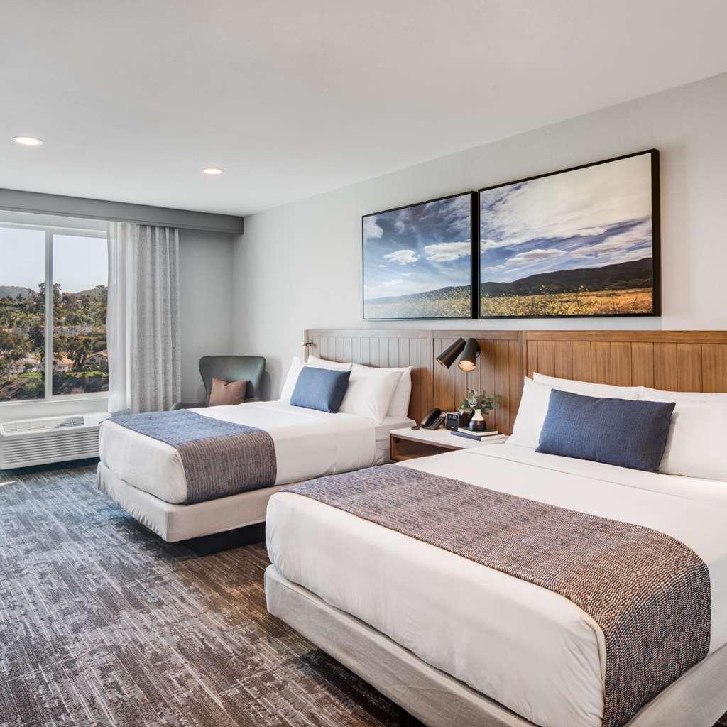 Ayres Hotel Vista Carlsbad Pokój zdjęcie