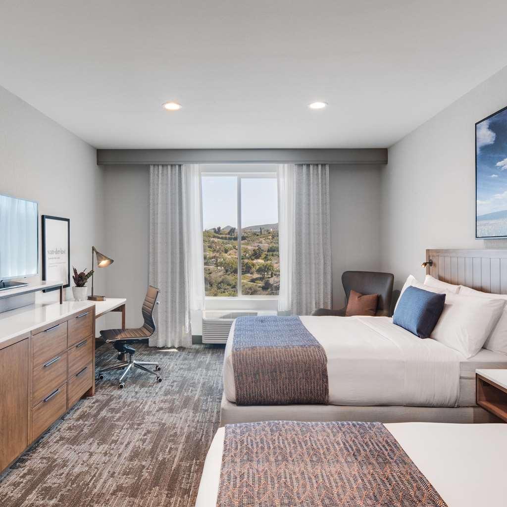 Ayres Hotel Vista Carlsbad Pokój zdjęcie