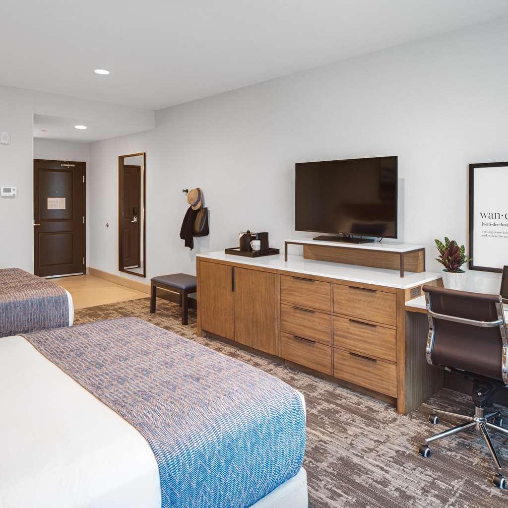 Ayres Hotel Vista Carlsbad Pokój zdjęcie