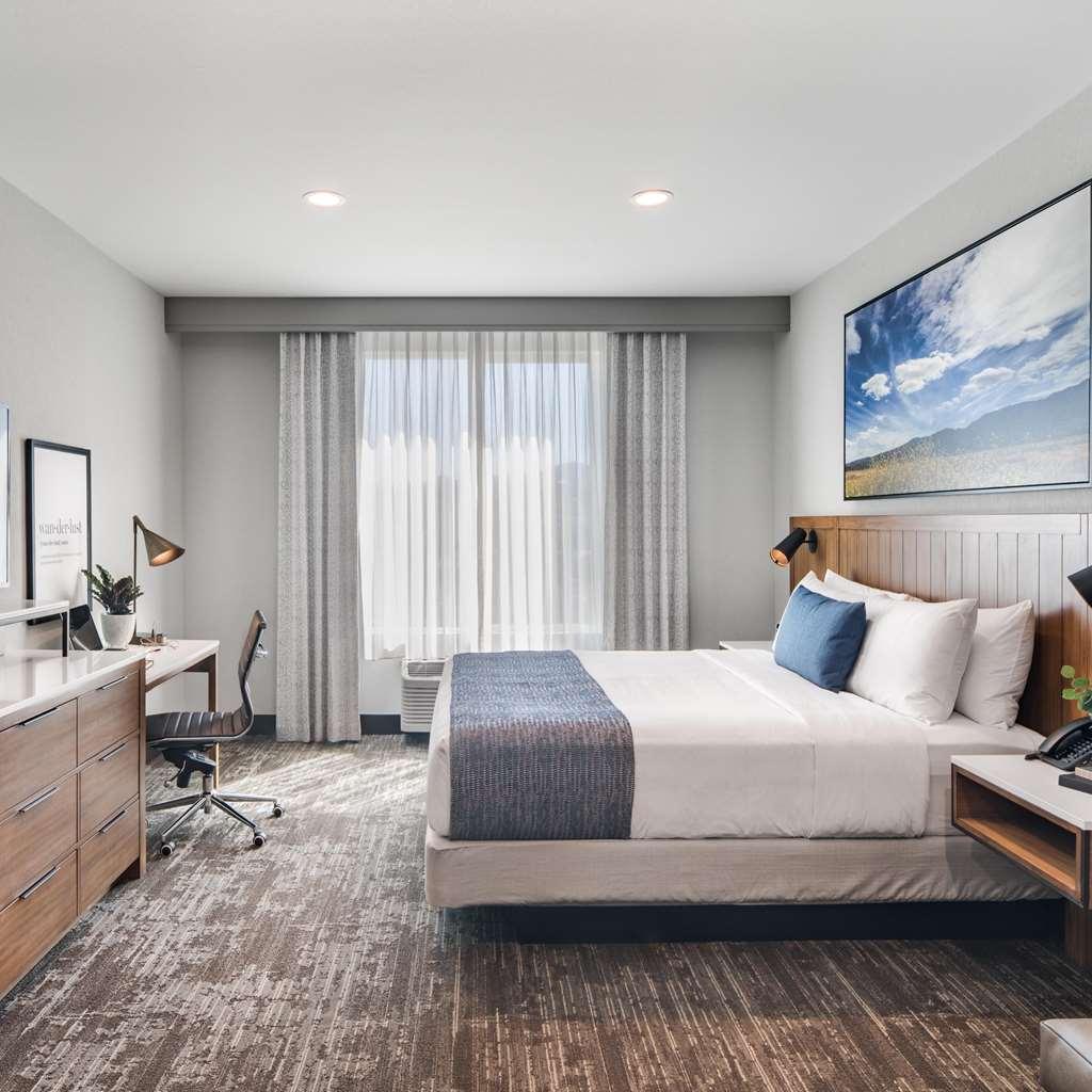 Ayres Hotel Vista Carlsbad Pokój zdjęcie