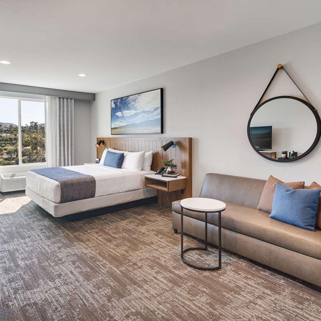 Ayres Hotel Vista Carlsbad Pokój zdjęcie
