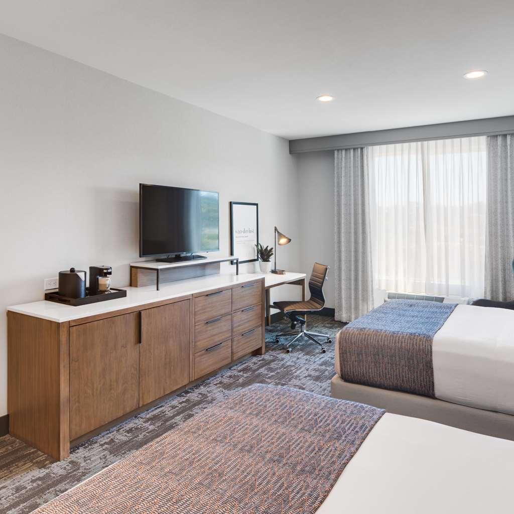 Ayres Hotel Vista Carlsbad Pokój zdjęcie