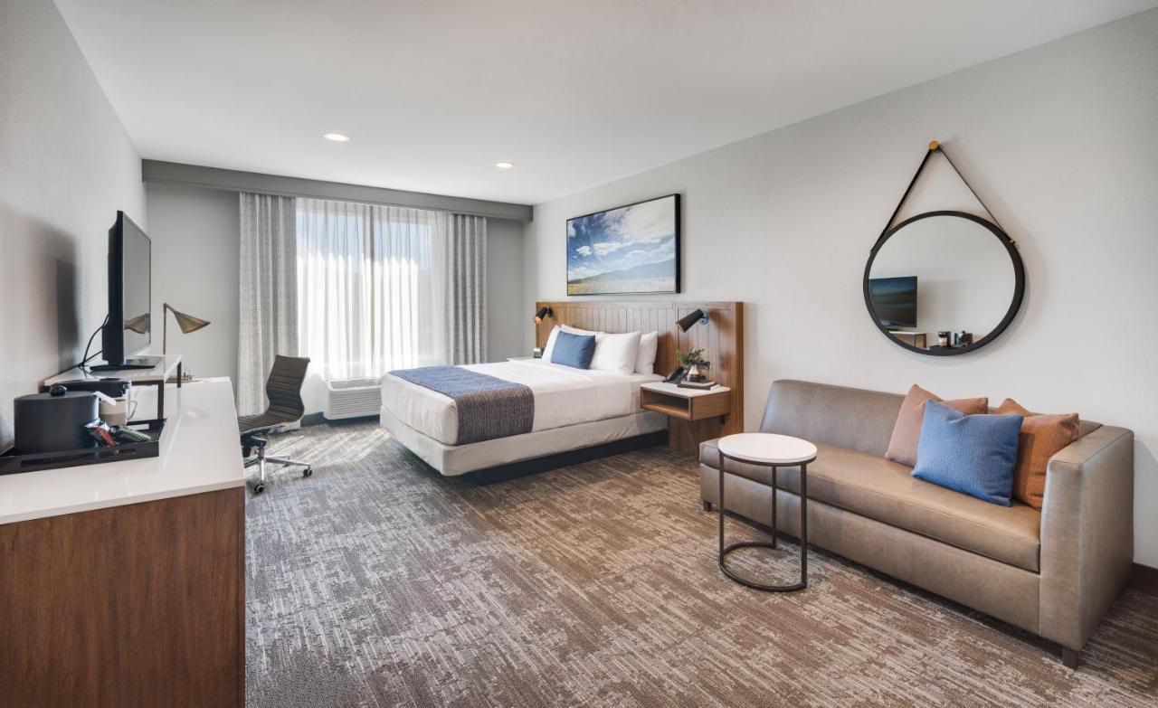 Ayres Hotel Vista Carlsbad Zewnętrze zdjęcie