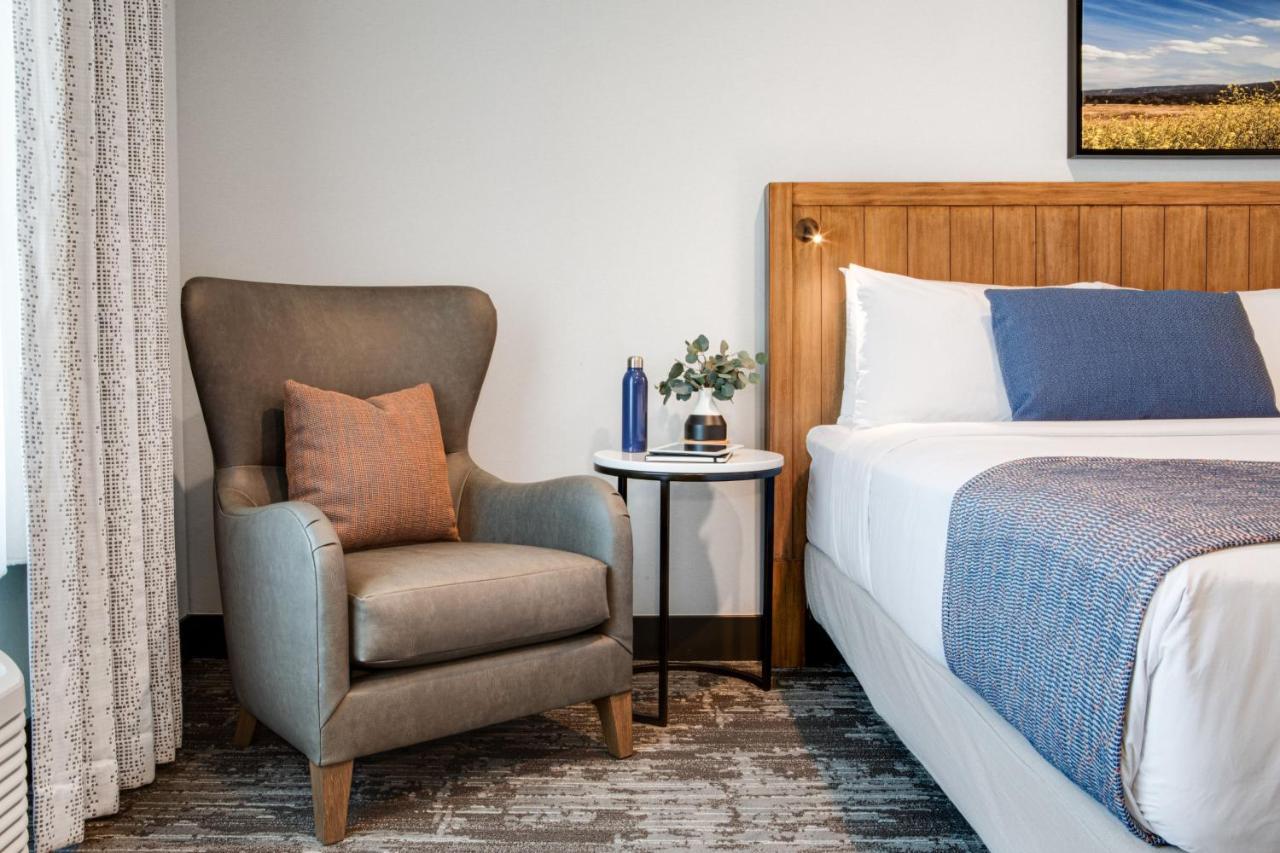 Ayres Hotel Vista Carlsbad Zewnętrze zdjęcie