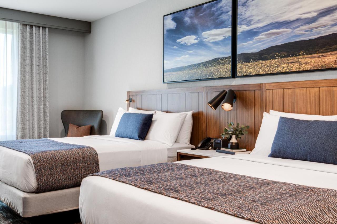 Ayres Hotel Vista Carlsbad Zewnętrze zdjęcie