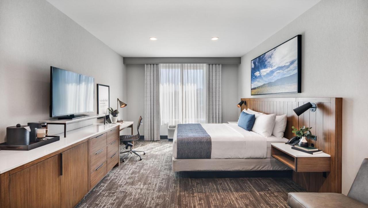 Ayres Hotel Vista Carlsbad Zewnętrze zdjęcie