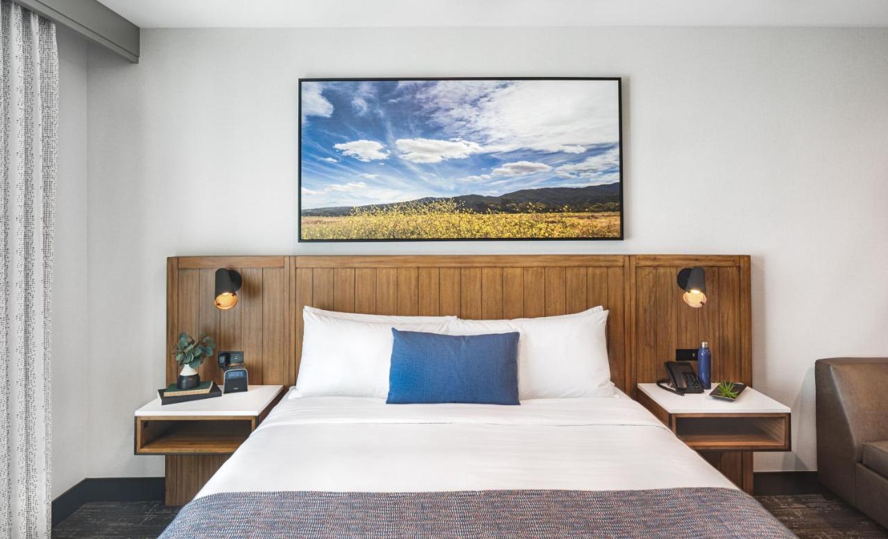 Ayres Hotel Vista Carlsbad Zewnętrze zdjęcie