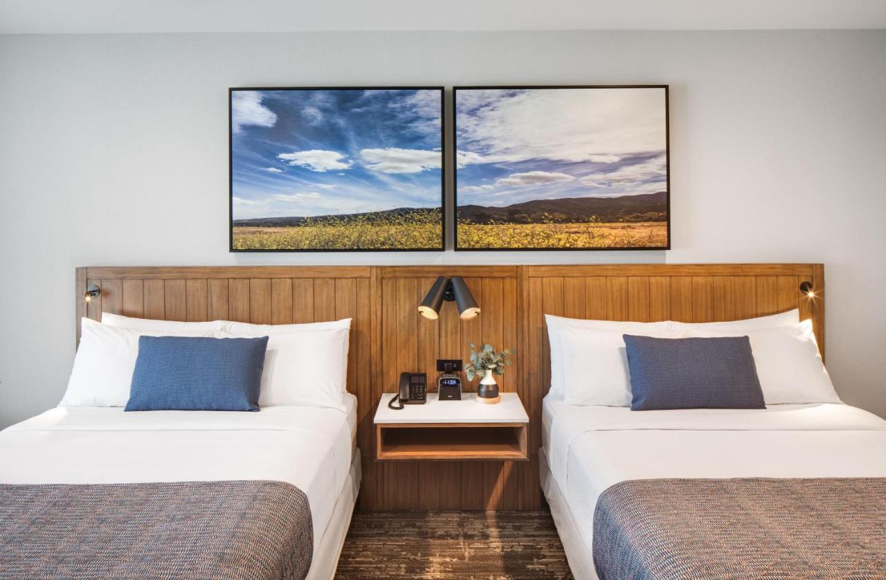 Ayres Hotel Vista Carlsbad Zewnętrze zdjęcie