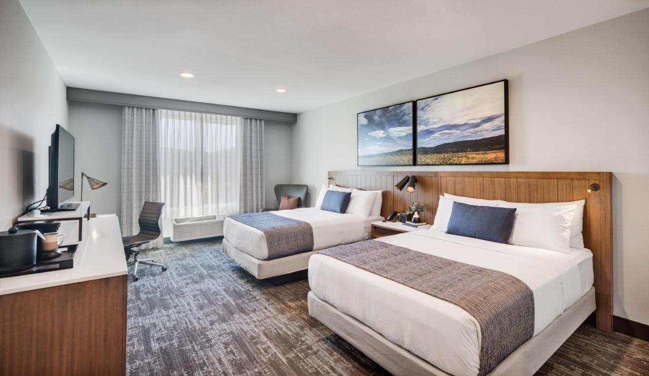 Ayres Hotel Vista Carlsbad Zewnętrze zdjęcie