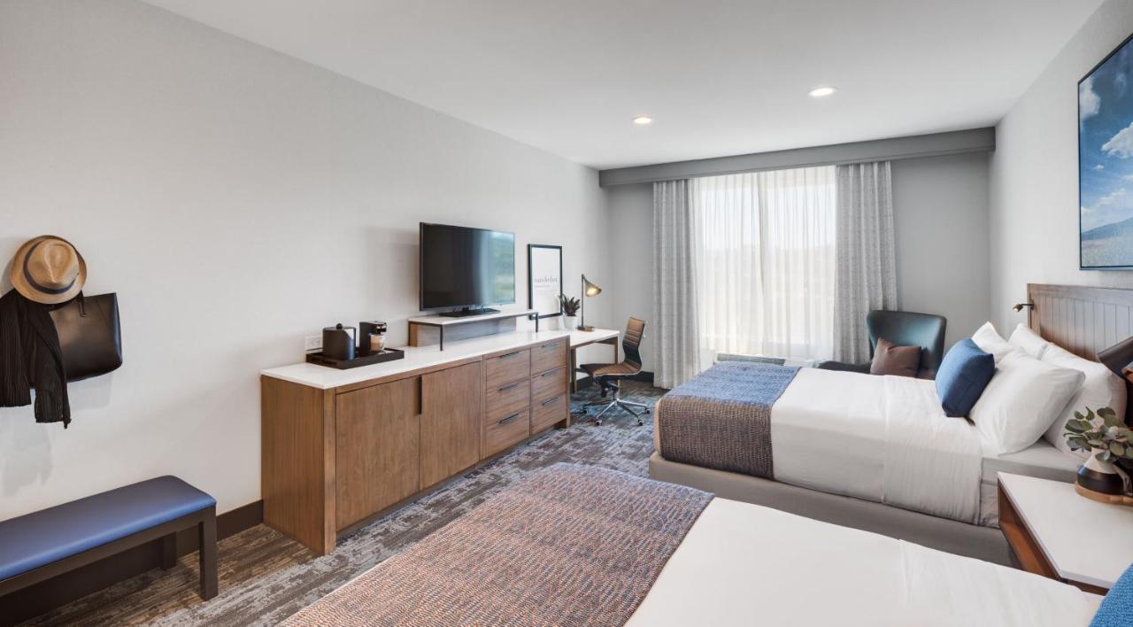 Ayres Hotel Vista Carlsbad Zewnętrze zdjęcie