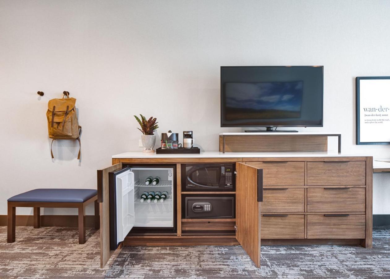 Ayres Hotel Vista Carlsbad Zewnętrze zdjęcie